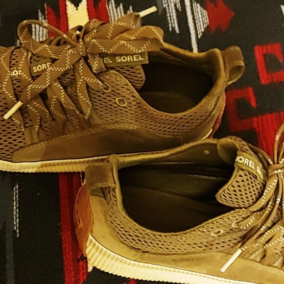 Sorel out n about sneakers - Picture 5 of 15